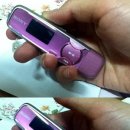 sony usb 스틱형 엠피3 팝니다 이미지