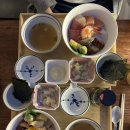 오복수산 | 연남동 카이센동 맛집 오복수산 연남점 아부리동 후기