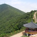 계양산 팔각정 이미지