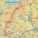 제 135차 정기산행 전북 남원 봉화산(2018년 5월 6일) 이미지