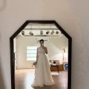 서초대로 141-9 | 모드니 드레스, 본식 드레스 피팅&amp;계약 후기 + 헬퍼 고은이모🧐