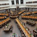 기발한식당 | 엄마와 딸 둘이서 다니는 멜버른 여행이야기 (2)