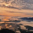 11월27일(토요무박) 해남 땅끝마을 달마산 달마고도. 한국의아름다운길(100선)실크로드 이미지