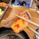 돌판한우우각집 광주본점 이미지