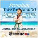 마루태권도 네이버블로그