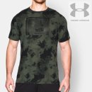 [Under Armour][품절임박] 언더아머 카모플라쥬 반팔 티셔츠(3색상) 이미지