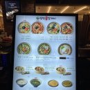팔당원조칼제비현대시티몰 | 장지동 현대시티몰 가든파이브점 푸드코트 팔당원조칼제비 온복비빔국수 주차