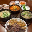 UR(오산시)-[독산성로]-상-20 | 동탄 아이랑 가기좋은 신주옥미 세교점 | 순대국 한식 대형 룸식당 가족모임