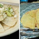 미성당납작만두 이미지