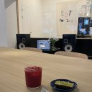 다운타운 | 광주 수완지구 신상 카페 프롬다운타운 로스터스 솔직 후기