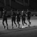 2026년 4월 29일 (수) 10000m 빌드업 조깅 (탄천종합운동장) 4 이미지