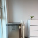 1022 | 원룸 신혼집 소형 김치냉장고 추천! 삼성 RP13C1022S9 1년 사용 후기