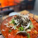 짜글이와 뒷고기