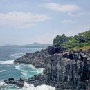 제주중문대포해안주상절리대 | 제주 중문 대포해안 주상절리대 (제주 국가유산 방문의 해 시즌2 지점)