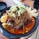[내돈내산] 광주 맛집 청춘왕뼈해장국 후기 진짜 맛있는 감자탕 中 사이즈 리뷰
