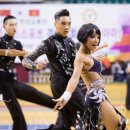 댄스스포츠 이미지