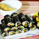 꼬마김밥 이미지