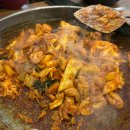 가본숯불닭갈비 | 춘천 닭갈비 맛집 통나무집닭갈비