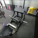 골드마운틴 짐 이미지