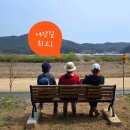 천4리마을회관 | [ 경기 여주 여강 걷기 좋은 길 ] 여주 여강, 섬강, 청미천 변 걷기 길 &#39;여강길 2코스 세물머리길&#39;