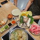 고니야 | [고니야] 2인 28000원에 샤브샤브&월남쌈&칼국수&죽밥까지 든든히 먹을수있는 가성비 맛집