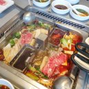 백철판(건대점) | 덕후투어(?) 다녀온 썰 / 하이디라오 건대점 / NCT 팝업스토어 / 백철판0410 건대점