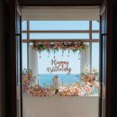 미학식당 | 부산 기장아난티 자색미학 가을 11월 소규모돌잔치 후기, 예약 및 가격 정보, 내돈내산