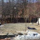 쉼표 | 평창 자연속쉼표 캠핑장 연박 후기 ㅣ 별똥별 흥정계곡 개별화장실