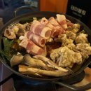 대운축산영농조합1 | 성신여대 술집ㅣ레트로한 노포 분위기의 전골맛집ㅣ천막집