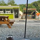 지에스(GS)25 분당율동공원점 | [경기/성남] 율동공원 캠핑장 A02후기 및 예약방법 | 명당추천