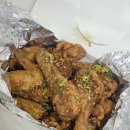 맛그랑치킨 이미지