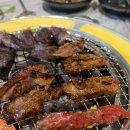 하늘소 | [익산 고기집 추천] 하늘소갈비 반반메뉴 솔직후기