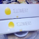 YELLOWBERRY 이미지