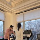 신체 | 수락산역 헬스장 추천 다올핏 수락산역 피티 1:1 보행분석 및 신체 상태 점검 후기