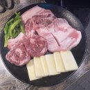 시흥사거리 고깃집 푸름상회 꼬들살 맛집