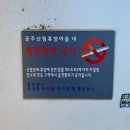 [캠핑] 충청남도 공주시 공주산림휴양마을 캠핑장 19번 야영장 사용 후기