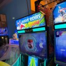 짱오락실 부산광안리점 | 2026년 1월 2월 일기 황리단길 키티 알펜시아 스키장 왕과사는남자 영화 크레미엘 사브레까지