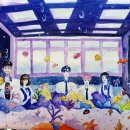 하얀돌미술학원 이미지