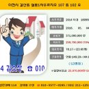 설봉1차 푸르지오 이미지