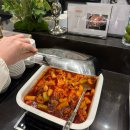 마송로 | 합정 웨딩시그니처 웨딩홀 뷔페 시식 후기(feat. 라자냐 만세)