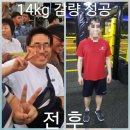 레드복싱 이미지
