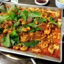동대문 철판순대곱창 이미지
