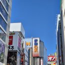 에닉스 | 도쿄 아키하바라 스퀘어 에닉스 카페 갔다온 후기