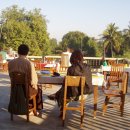미얀마 여행기 57-정보 수집 이미지