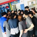 상지대효태권도 이미지