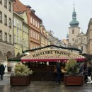 탄호프 | 수도원 양조장 '스프라호프'-프라하성-카를교-중앙역...베를린 플릭스버스_Flixbus 후기/프라하 ATM 인출)