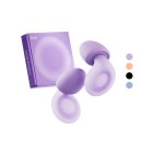 룹 이어플러그 '드림' [loop earplugs] 내돈내산 사용 후기 (사실 선물 받음) / 소음방지 / 귀마개