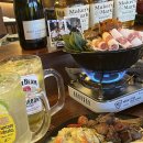 중동로1L | 부천 신중동 맛집 타키 부천점 하이볼 전문 술집 와규블랙타이거 우삼겹마라탕 유린기 후기