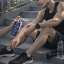 (주)듀얼헬스케어 | 파리노아 마그네슘 스프레이 후기:) 오운완 필수템 스포츠스프레이 추천!