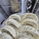 수제만두 이미지